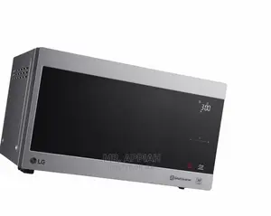 LG MS4295CIS 42L Solo Neochef Smart Microwave Oven
