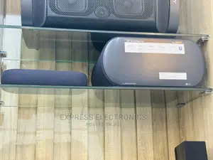 LG Eclair QP5 3.1.2ch Fit and Blend Into Any Interior