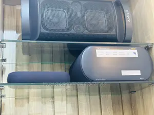 Upgrade Your Sound Bar With LG’S AI Processor LG Eclair QP5