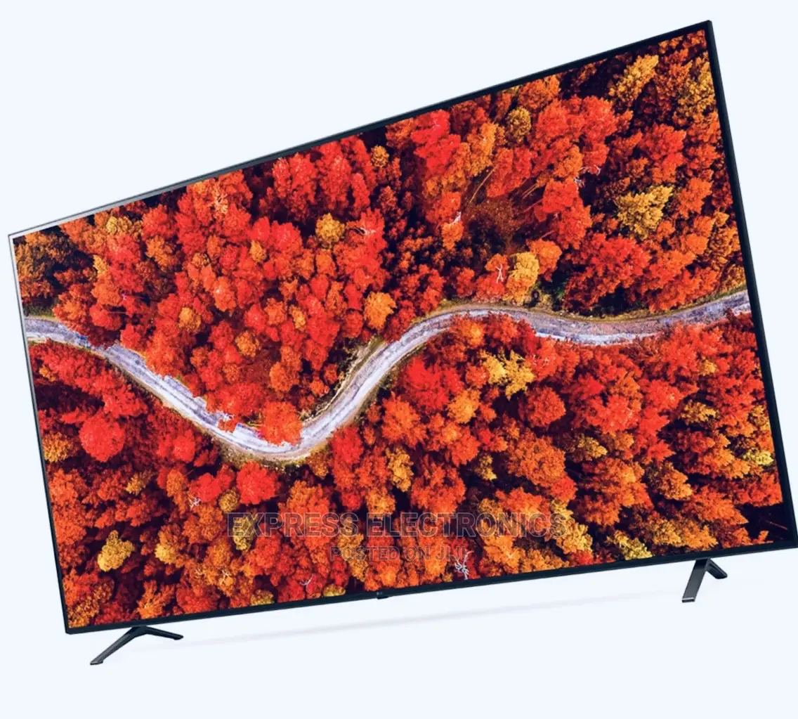 82UP8050PVB Object Tracking Sounds Lite LG UHD Smart Tv