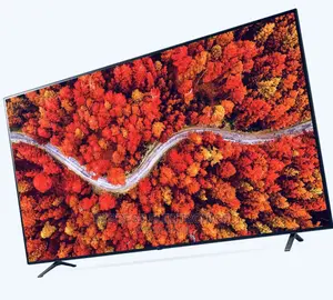 82UP8050PVB Object Tracking Sounds Lite LG UHD Smart Tv