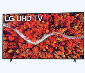 82UP8050PVB Object Tracking Sounds Lite LG UHD Smart Tv