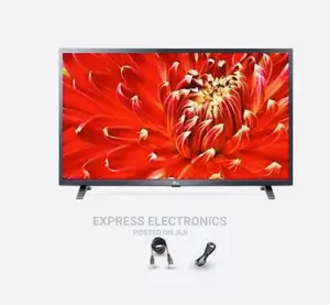LG Objects Tracking Sounds Lite 43LM6370PVA FHD Smart Tv