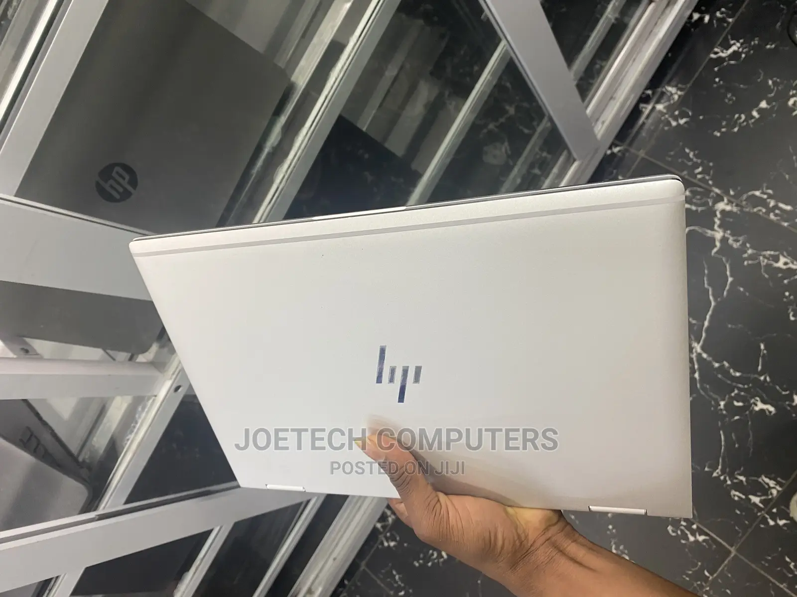 Laptop HP EliteBook 1040 16GB Intel Core I7 SSD 512GB