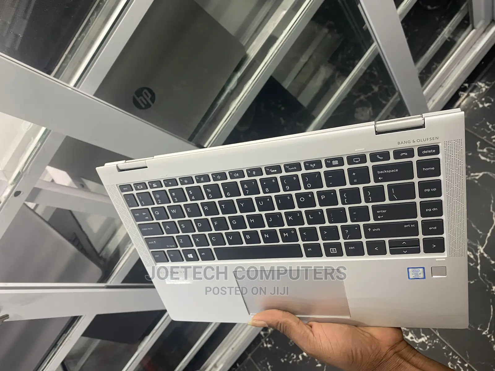 Laptop HP EliteBook 1040 16GB Intel Core I7 SSD 512GB