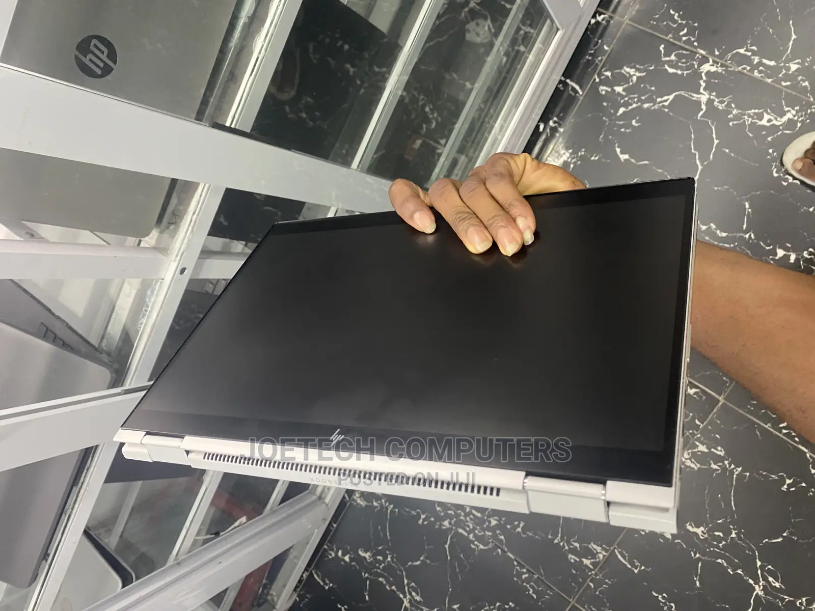 Laptop HP EliteBook 1040 16GB Intel Core I7 SSD 512GB