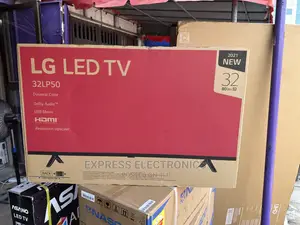 32LP500BPTA Lg Object Tracking Sounds Lite Hd Digital Tv
