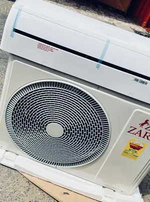 Automatic Restart ZARA SPLIT AC – 2.5HP Extra Quite