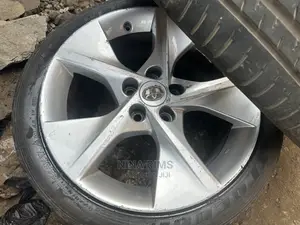 Home Used Toyota Camry Spider
