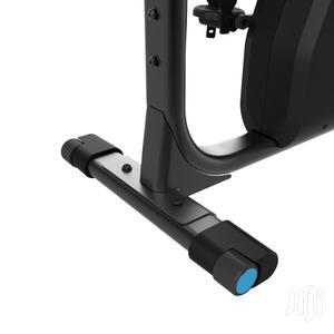 Exercise Bike (POWERED SELF.900)