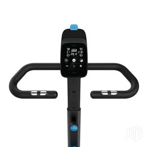 Exercise Bike (POWERED SELF.900)