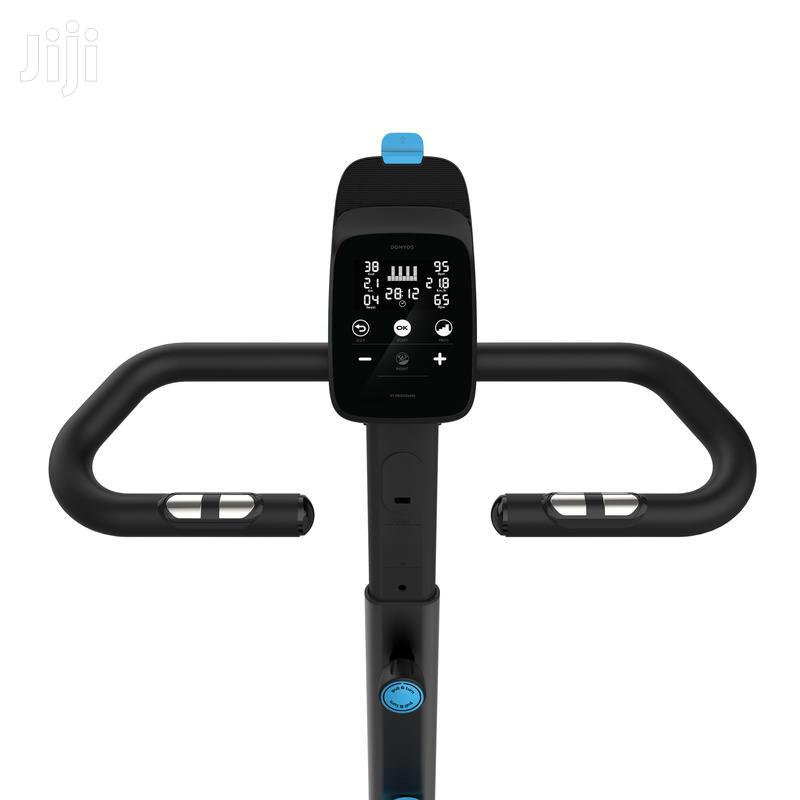 Exercise Bike (POWERED SELF.900)