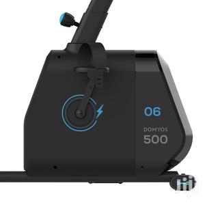 Exercise Bike (POWERED SELF.900)