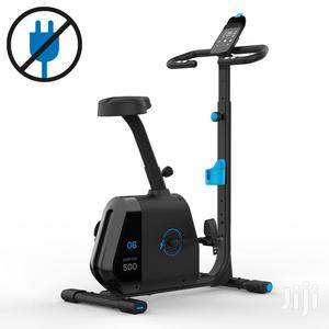 Exercise Bike (POWERED SELF.900)