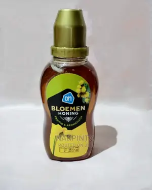 Flower Honey