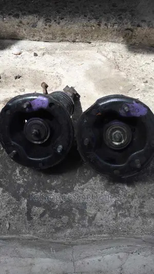 Nissan Primera Absorbers