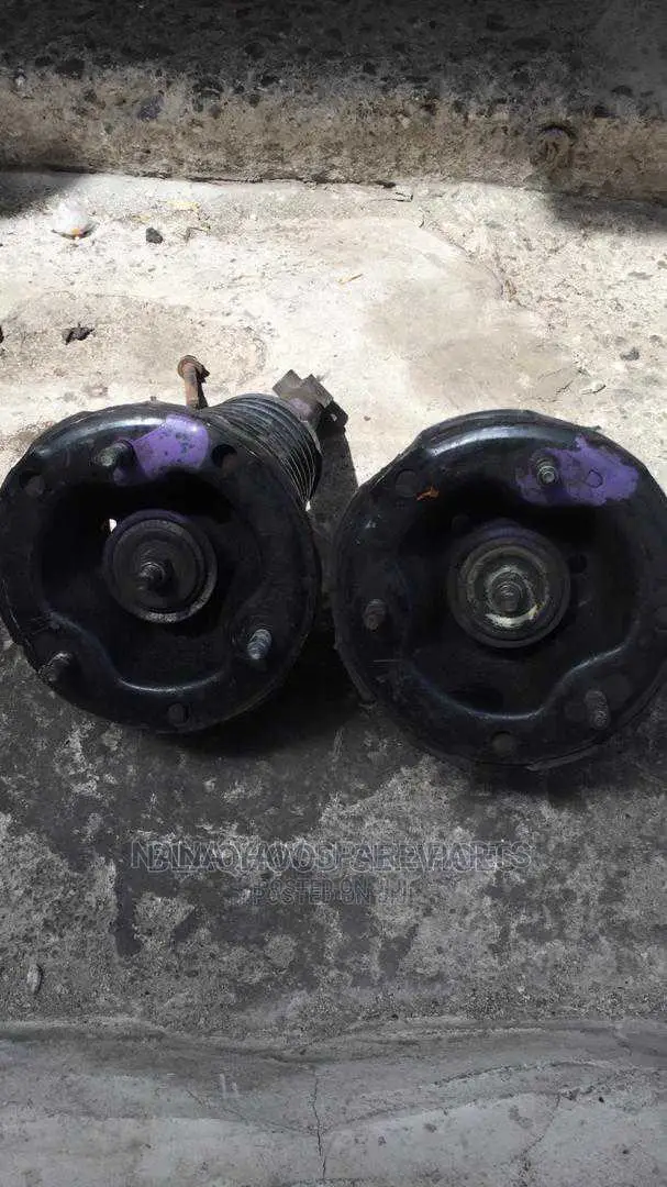 Nissan Primera Absorbers