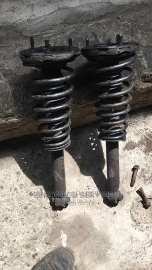 Nissan Primera Absorbers