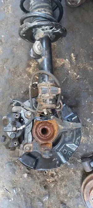 Honda Accord 2016-18 Front Absorber