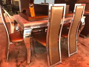 Executive Dinning Set