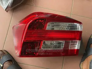 Honda City 2012-2013 Taillight