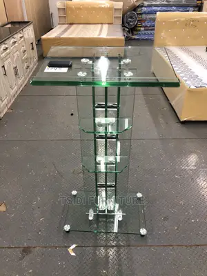 Classic Pulpit