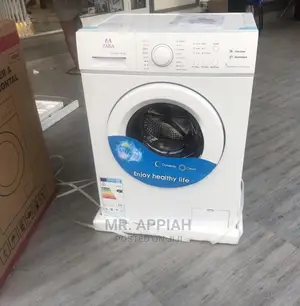 Brand New Zara 6kg Washing Machine Fully Automatic