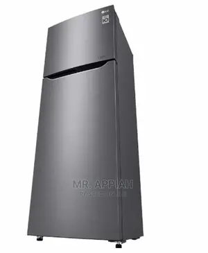 LG Smart Inverter Compressor Top Freezer 2 Doors GN-G382SLCB