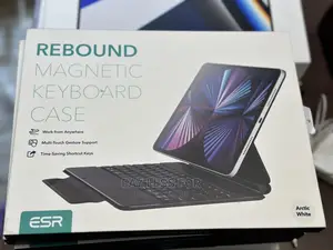 iPad Pro 12.9 Keyboard