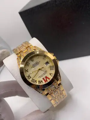 Rolex Ladies Watch