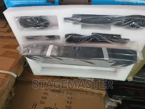 Microphone ( SENNHEISER)