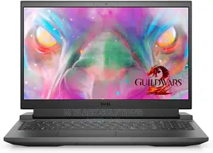New Laptop Dell Inspiron G5 15 8GB Intel Core I5 SSD 512GB