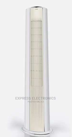 2.5hp Split Standing AC Healthy Care TCL Touch Control