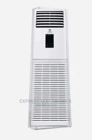 Soft Care Healthy Nasco 5hp Split Standing AC White