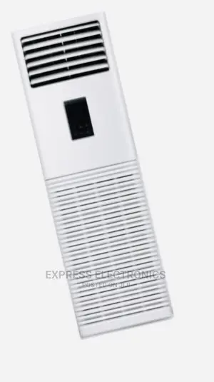 Sift Care Airflow 2.5hp Split Nasco White Standing AC