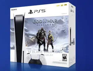 Ps5 God of War Bundle