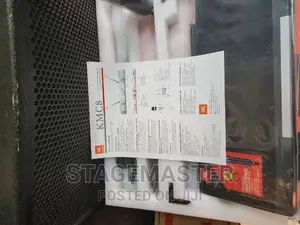 Microphone JBL
