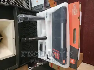 Microphone JBL