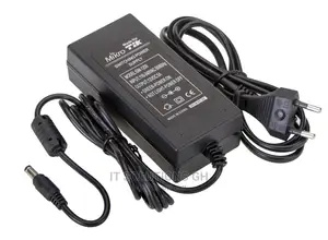 CCTV Power Adapter 12V 5A,12V 34A, 12V 3A, 12V 2A