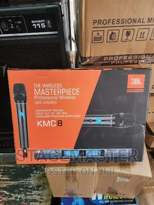Microphone JBL