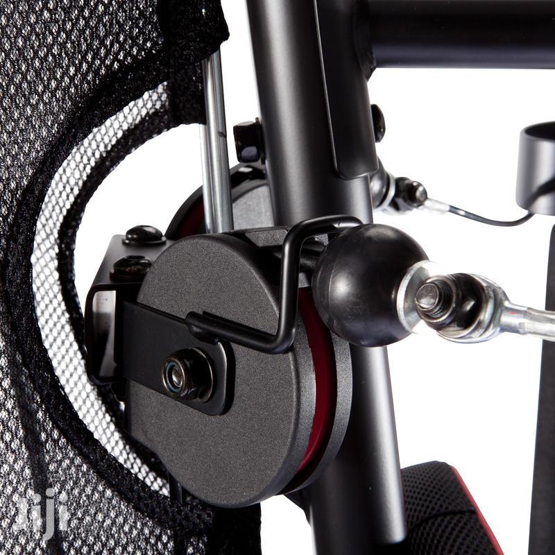 Compact Weight Training Home Gym