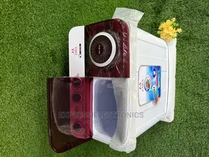 Perfect  Side for Cabinet 7kg Zara WM Semi Auto Twintub