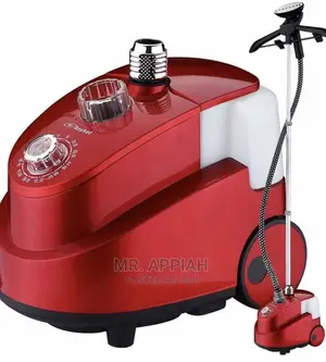 Super Brand New Kepas Standing Stem Iron
