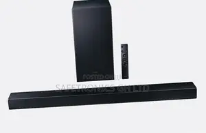 SAMSUNG 3.1ch A650 a Series Soundbar - Dolby 5.1/ DTS
