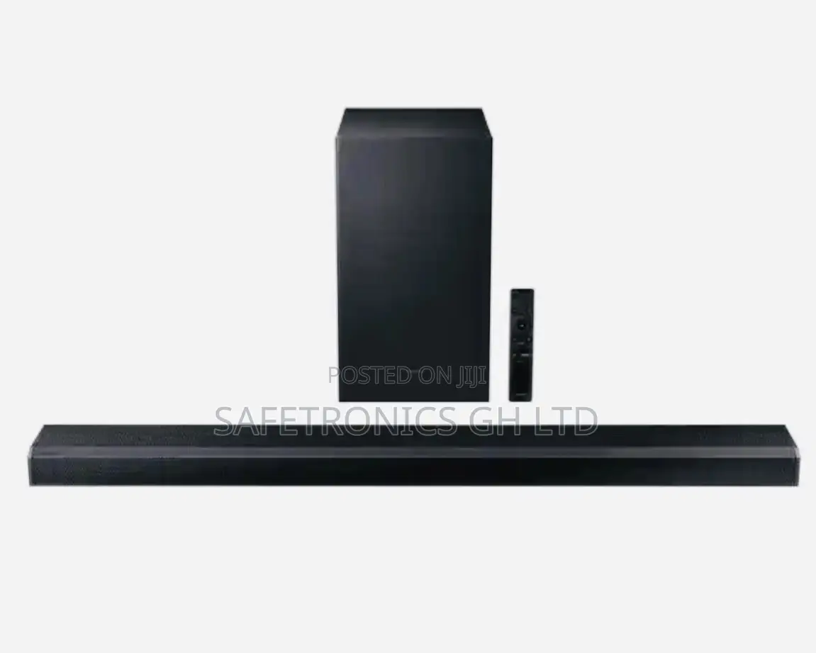 HW-Q700A 3.1.2ch Soundbar W/ Dolby Atmos / DTS:X