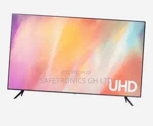 Samsung 50′′ Crystal Uhd Smart Tv [50au7172]
