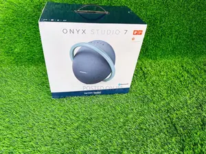 Harman Kardon Onyx Studio 7 Portablestereo Bluetooth Speaker