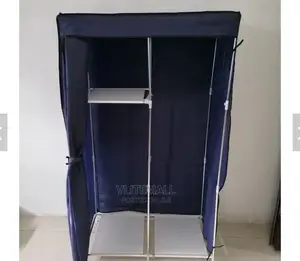 Potable Wardrope Closet