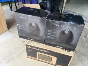 Harman Kardon Onyx Studio 6