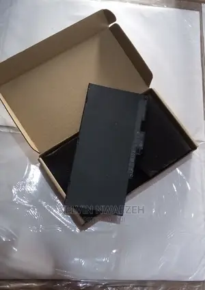 Hp Inbuilt Battery